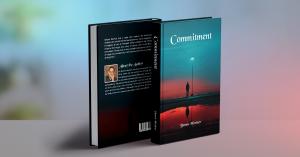 New Psychological Book ‘Commitmen’ by Dennis Wechter Explores Love, Loss, and Lifelong Trauma