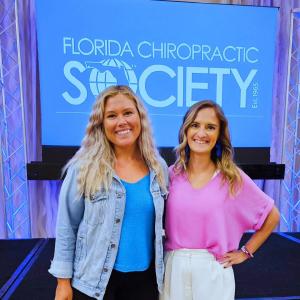 Chiropractic Marketing Experts Featured at Florida Chiropractic Society Conference, Launch Collaborative Project