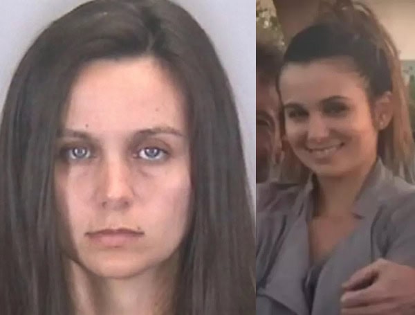 Florida Ballerina Found Guilty In 2020 ‘Black Swan’ Killing Of Her Husband