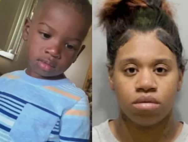 Michigan Woman Gets 35 To 60 Years For Killing Blind 3-Year-Old Son, Putting Him In Freezer