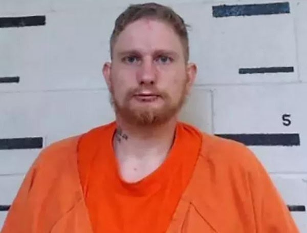 Alabama Father Charged With Capital Murder In Deaths Of Wife And Four Children