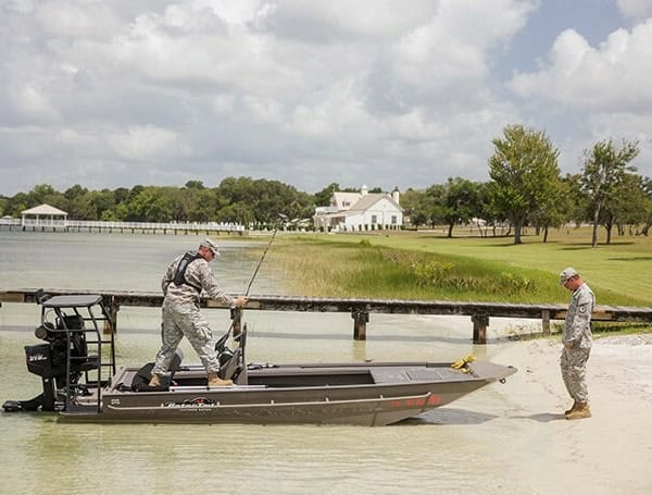 Florida State Guard Completes First Annual Training, Showcases Expanded Capabilities