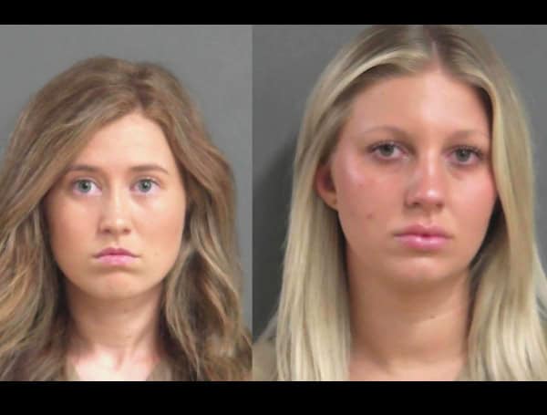 2 Ex-School Employees In Georgia Charged With Sexual Assault Of Students