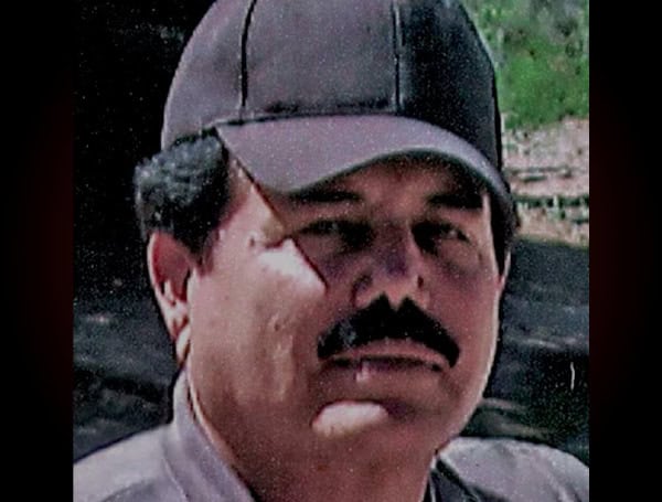 Sinaloa Cartel Co-Founder Ismael “El Mayo” Zambada Arrested In Texas