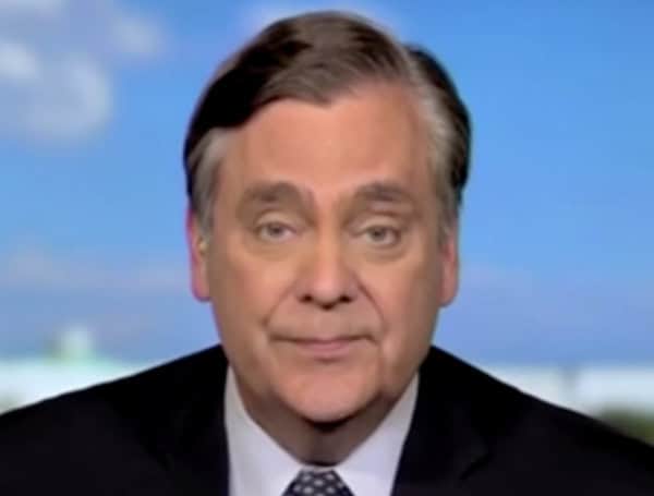 Jonathan Turley Says History Won’t Be Kind To Jack Smith After He Drops Trump Case