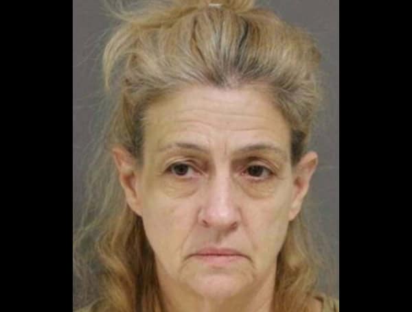 New Jersey Woman Admits To Beating Roommate To Death With Various Household Items