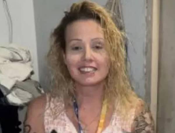 $10,000 Reward Offered In Suspicious Disappearance Of A Florida Mom