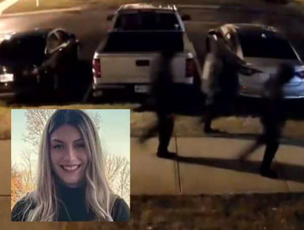 Ohio Mother Killed Trying To Save Son From Carjackers; Teen Trio Charged With Murder