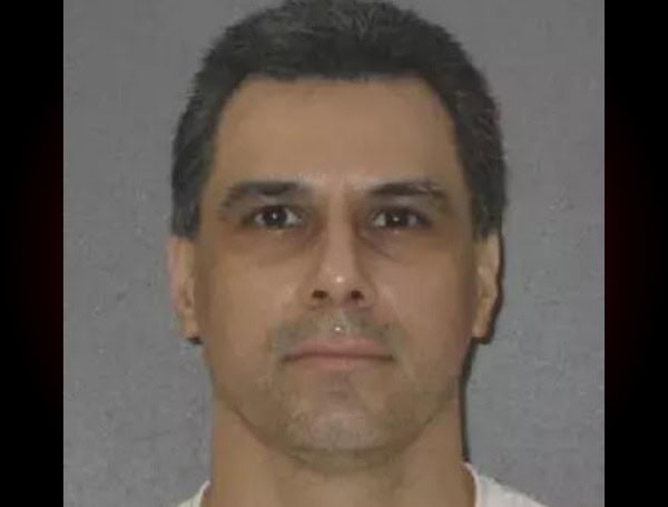 Texas Man Faces Execution For 1998 Murder Of Elderly Woman