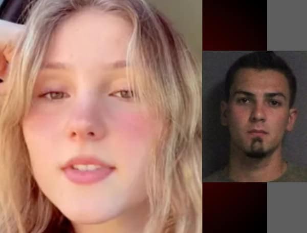 Connecticut Man Accused Of Running Over, Killing His 17-Year-Old Girlfriend With His Truck