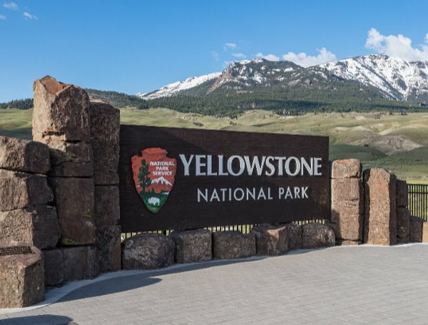 Florida Man ID’d In Fatal 4th Of July Yellowstone Shooting With Park Ranger