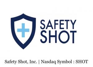 Potential Short Squeeze Reversal for this Heavily Shorted NASDAQ Company Looming : Safety Shot, Inc. (Nasdaq: SHOT)