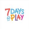 7 Days of Play has launched a brand new membership program