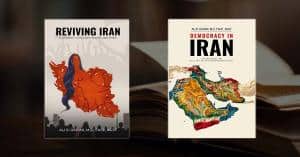 Dr. Ali R. Rahimi Explores Democracy and Justice in New Books