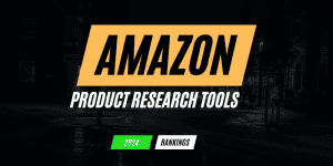 Top 5 Amazon Product Research Tools for 2024 Announced by Frucall