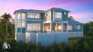 Issa Homes Expands to Florida’s Gulf Coast Beach Area