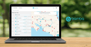 Bamba Travel Unveils AI-Powered Trip Planner for Instant Complete Itinerary Booking