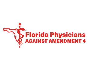 PHYSICIANS RALLY AGAINST AMENDMENT 4