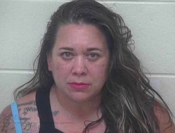 Ohio Woman Gets Life For Motorcycle Murder, Dragging Boyfriend 58 Feet Under Her SUV