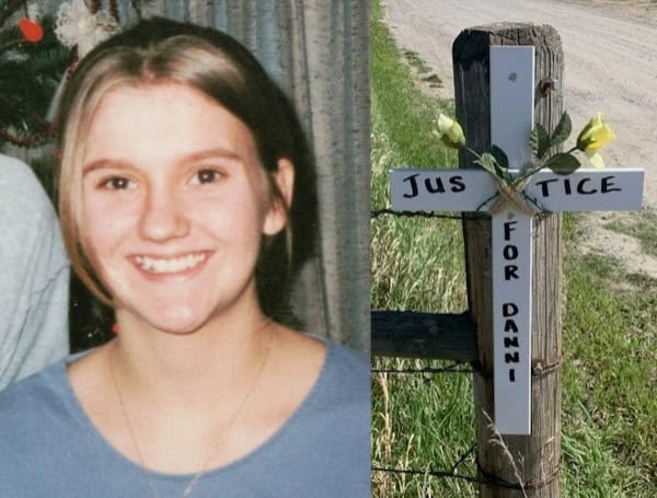 Nearly Three-Decade-Old Cold Case Murder Of Teen Solved In Montana; Suspect Commits Suicide