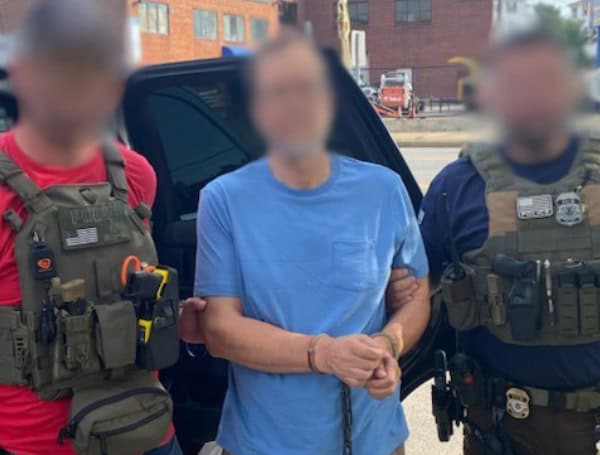 Brazilian Fugitive Apprehended In Massachusetts For Rape Conviction