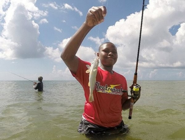 Florida Fish And Wildlife Awards Grants To 50 Florida Schools For Fishing Clubs