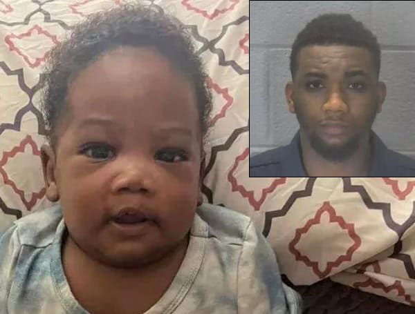 Indiana Man Charged With Murder After Leaving Infant Son In Bucket While He Attacked His Wife