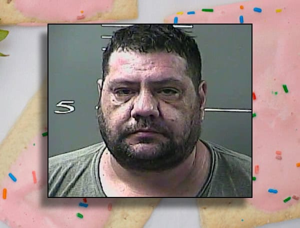 Kentucky Man Indicted For Alleged Pop-Tart Dispute Turned Violent