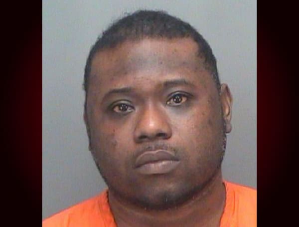 St. Petersburg Man Sentenced To Life For Drug Trafficking And Sex Trafficking