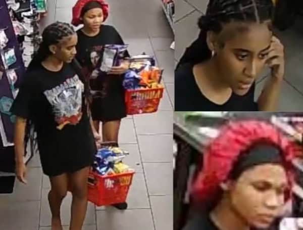 Polk County Detectives Seek Public’s Help In Identifying Poinciana 7-Eleven Thieves