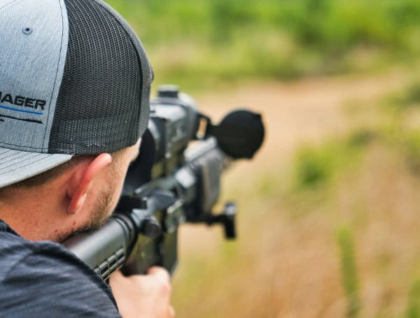 FWC Celebrates National Shooting Sports Month With #RangeChallenge