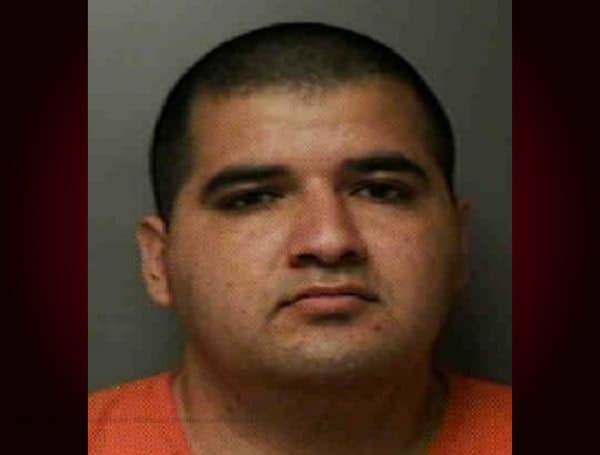 Winter Haven Man Gets 20 Years In Federal Prison For Child Enticement, CSAM