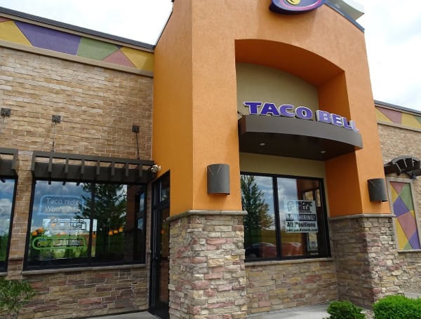 Tragedy Strikes At Ohio Taco Bell Drive-Thru: Murder-Suicide