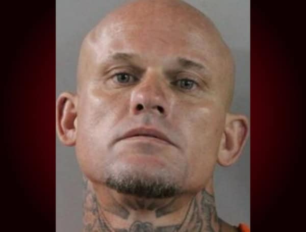 Polk County Sheriff Deputies Arrest Eagle Lake Man After Months On The Run For Battering Women