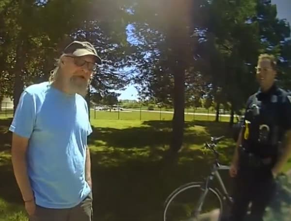 Bike Reflector In Iowa Helps Capture Wisconsin Fugitive After 30 Years On The Run