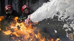 Legal Claim Assistant Offers Valuable Insights into AFFF Firefighting Foam Settlement Amounts