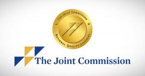 Thrive Earns Joint Commission Accreditation, Setting New Standard in Behavioral Health Care​