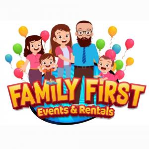 Family First Events & Rentals Offers Premium Tent Rentals in Lehigh Acres, FL