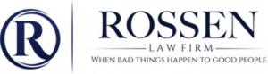 Rossen Law Firm Celebrates Third Consecutive Year on Inc. 5000 List with Remarkable Ranking Improvement