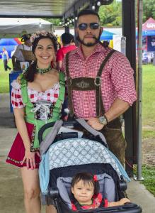 Prost, Dance, Celebrate: The 67th Annual Oktoberfest Miami Brings German Tradition to Life