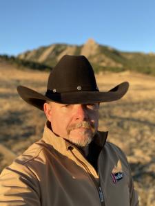 Let’s Talk™ with #TEXASNIGHT2024 Founder Charles “Chuck” Andrews – Founder & Chairman of the Board “Friends of Chuck”