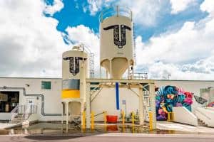 Unbranded Brewing Co. in Hialeah FL Now Closed, Contents Up For Auction