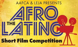 Afro-Latino Short Film Competition October 12, 2024 in Fort Lauderdale