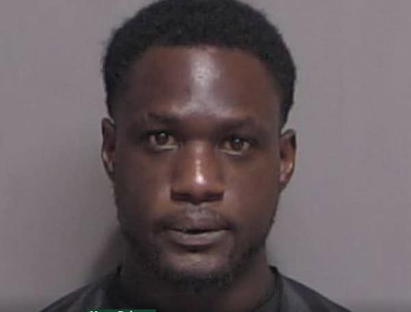 Daytona Man Arrested For Soliciting Minor In Flagler County