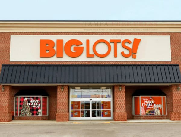 Big Lots To Close 56 More Stores As Bankruptcy Proceedings Continue