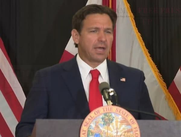 Florida Gov. DeSantis Appoints Joseph Zimmerman Nassau County School Board