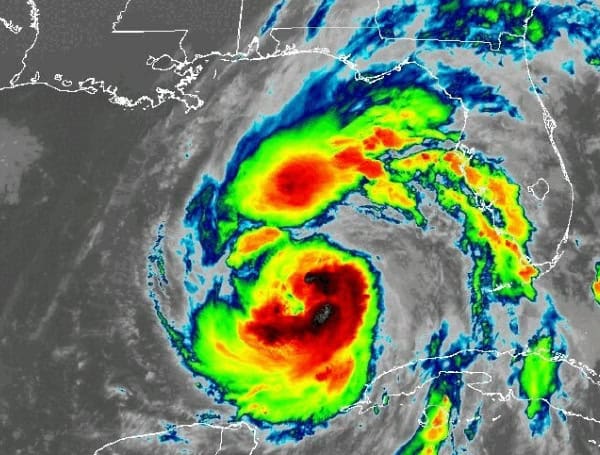 FEMA Admin To Visit Florida As Recovery Efforts Ramp Up Following Hurricane Helene’s Landfall