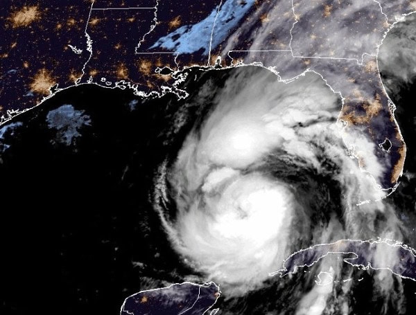 Florida Unemployment Claims Drop To Lowest Level Since Hurricane Helene