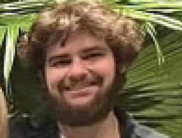 Pasco Sheriff: Missing 23-Year-Old James Fasolak In New Port Richey, Found Safe