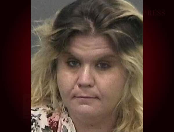 Public’s Assistance Sought In Locating Magen Crosby, Wanted By Hillsborough County Sheriff